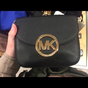NWT MK Crossbody